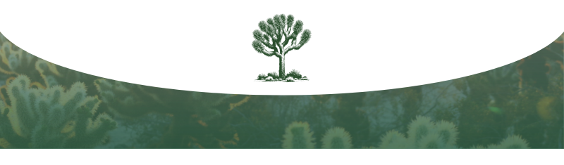Western Joshua Tree Conservation Project