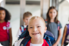 Taking a Pivotal Step toward Inclusive Early Learning for Children with Disabilities, Senate Bill 722 Signed into Law