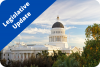 Legislative Update