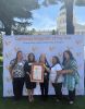 Senator Rosilicie Ochoa Bogh Honors  New Hope Village, Inc. as 2026 Nonprofit of the Year