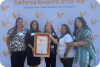 Senator Rosilicie Ochoa Bogh Honors New Hope Village, Inc. as 2026 Nonprofit of the Year