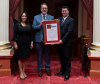 Senator Ochoa Bogh Honors California Taxpayers Association on Its 100th Anniversary